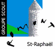 Groupe scout St-Raphaël