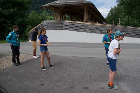 Camp 1b 2024
